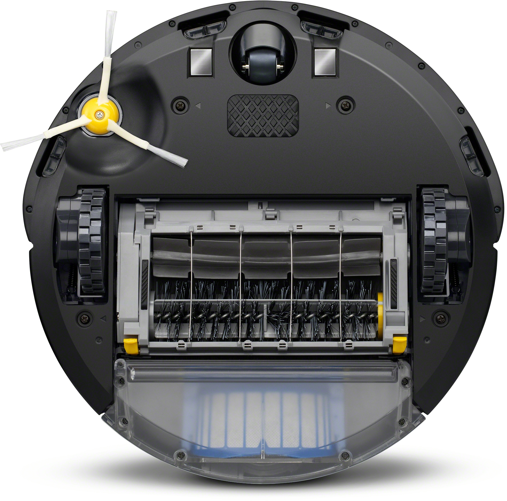 IROBOT Aspirateur robot Roomba 697 (R697040)