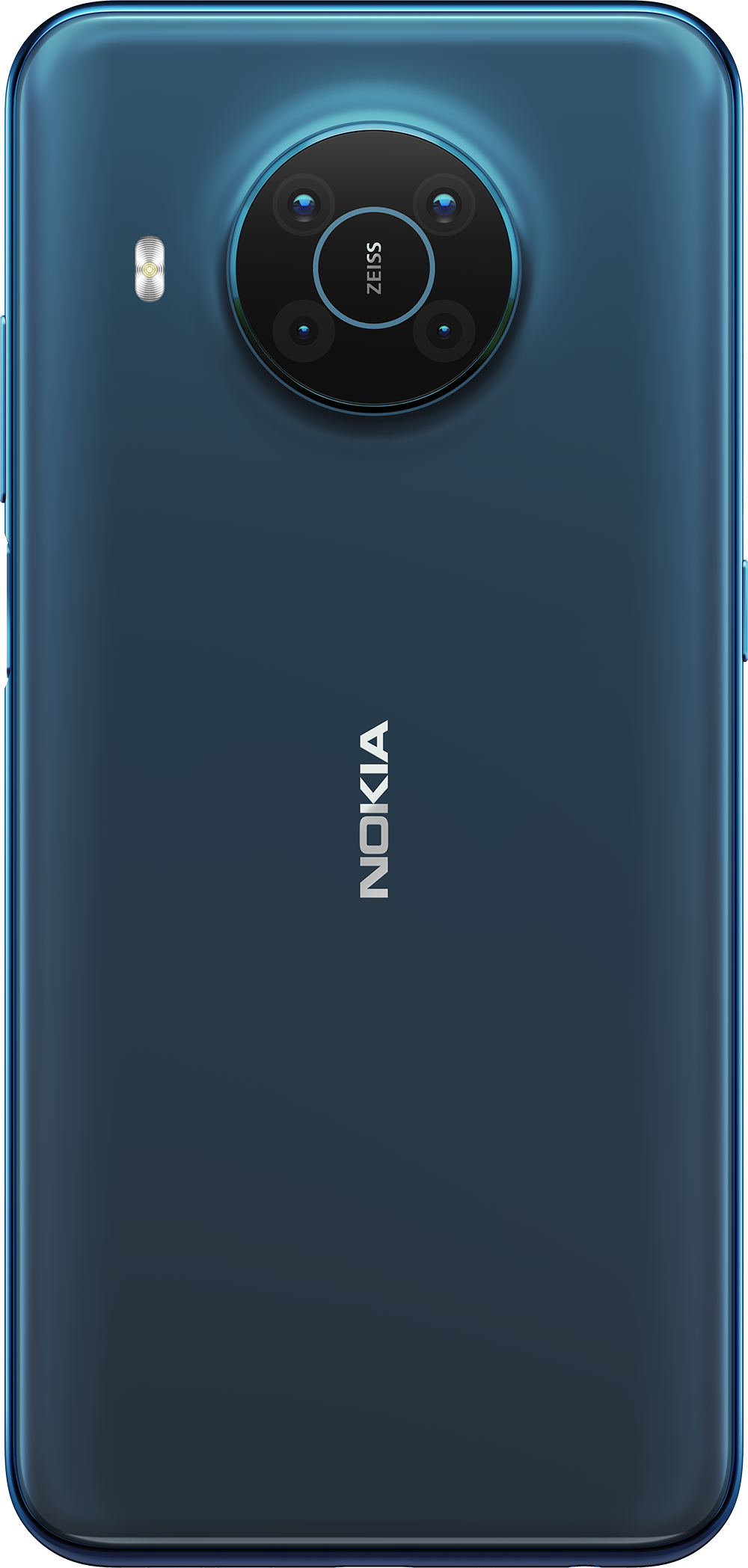 NOKIA X20 - 128 GB Blauw 5G