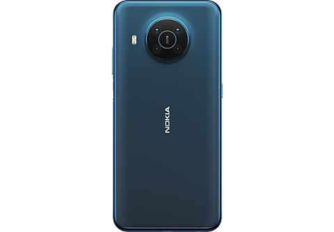 NOKIA X20 - 128 GB Blauw 5G