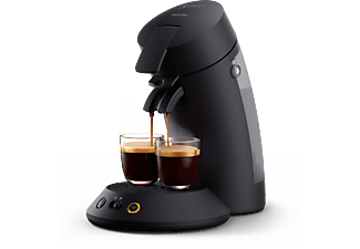 Kaffeestärkewahl,... Philips Senseo New Original Kaffeepadmaschine Crema Plus 