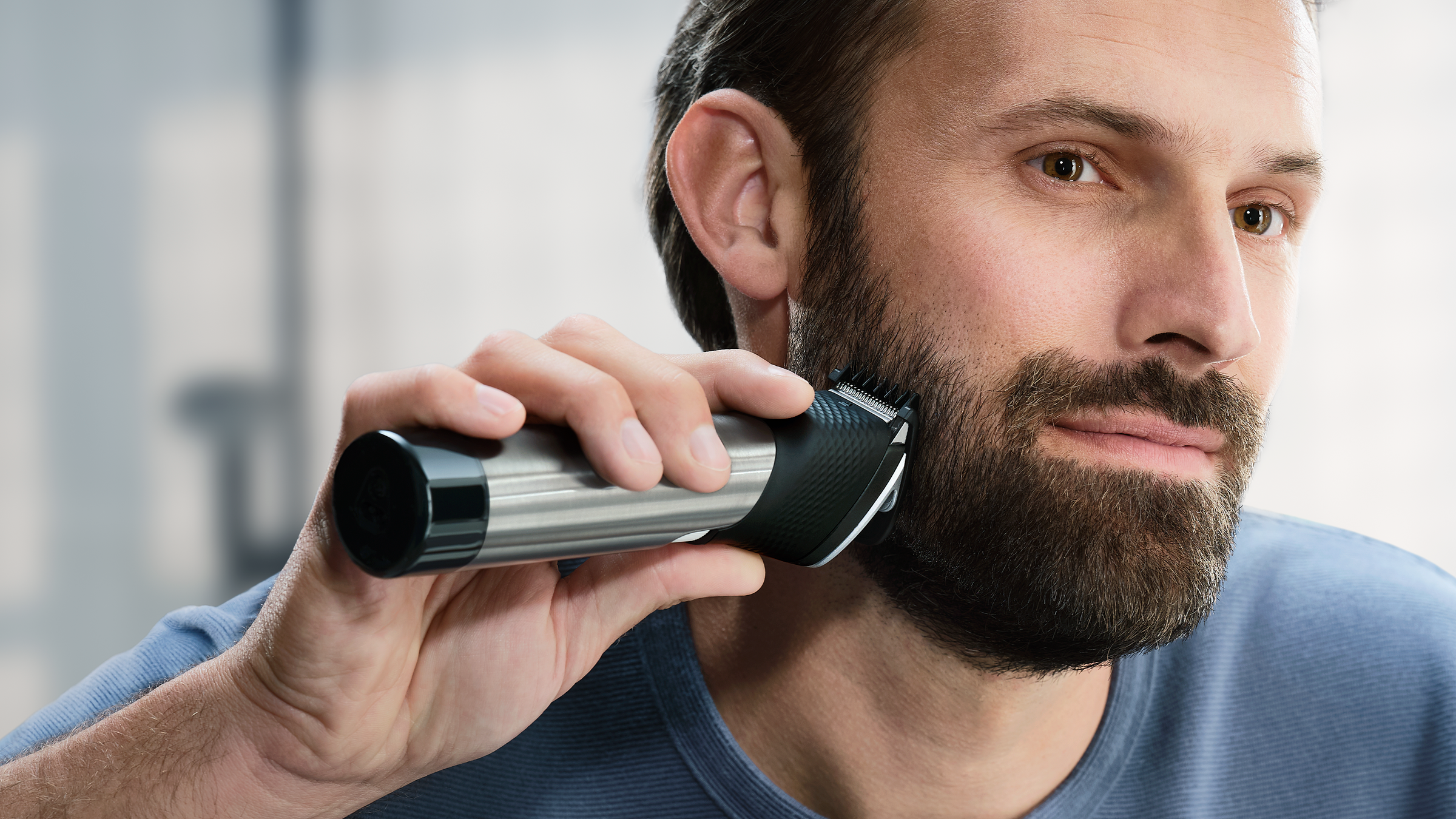PHILIPS BT9810/90 Bartschneider