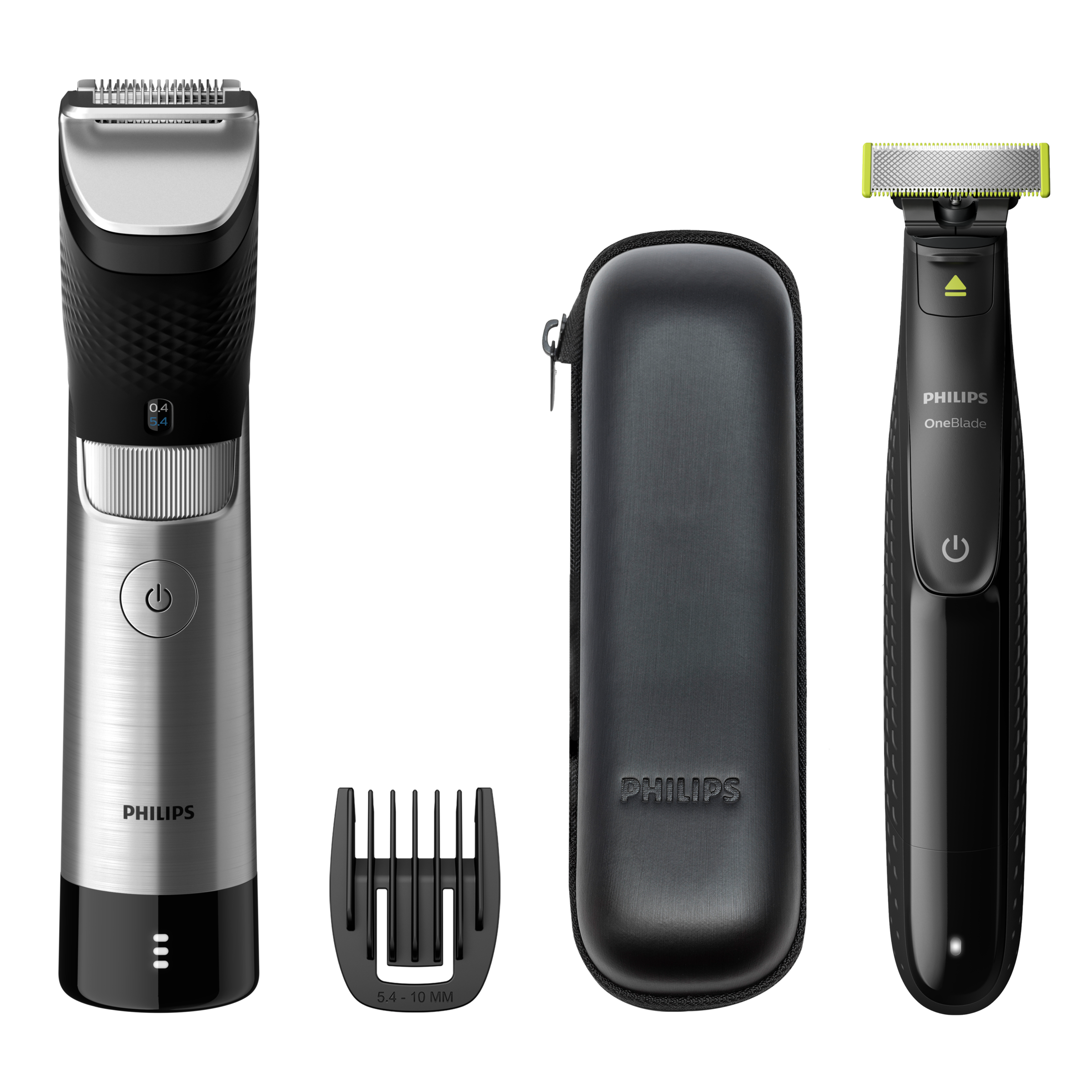 PHILIPS BT9810/90 Bartschneider