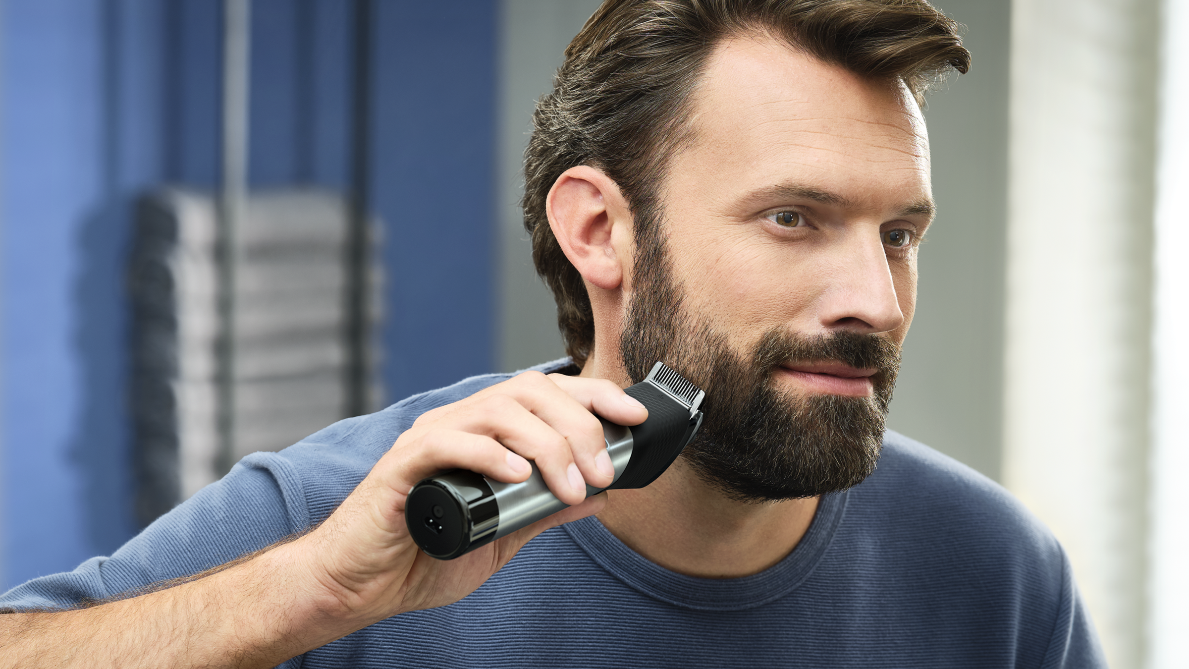 PHILIPS BT9810/90 Bartschneider