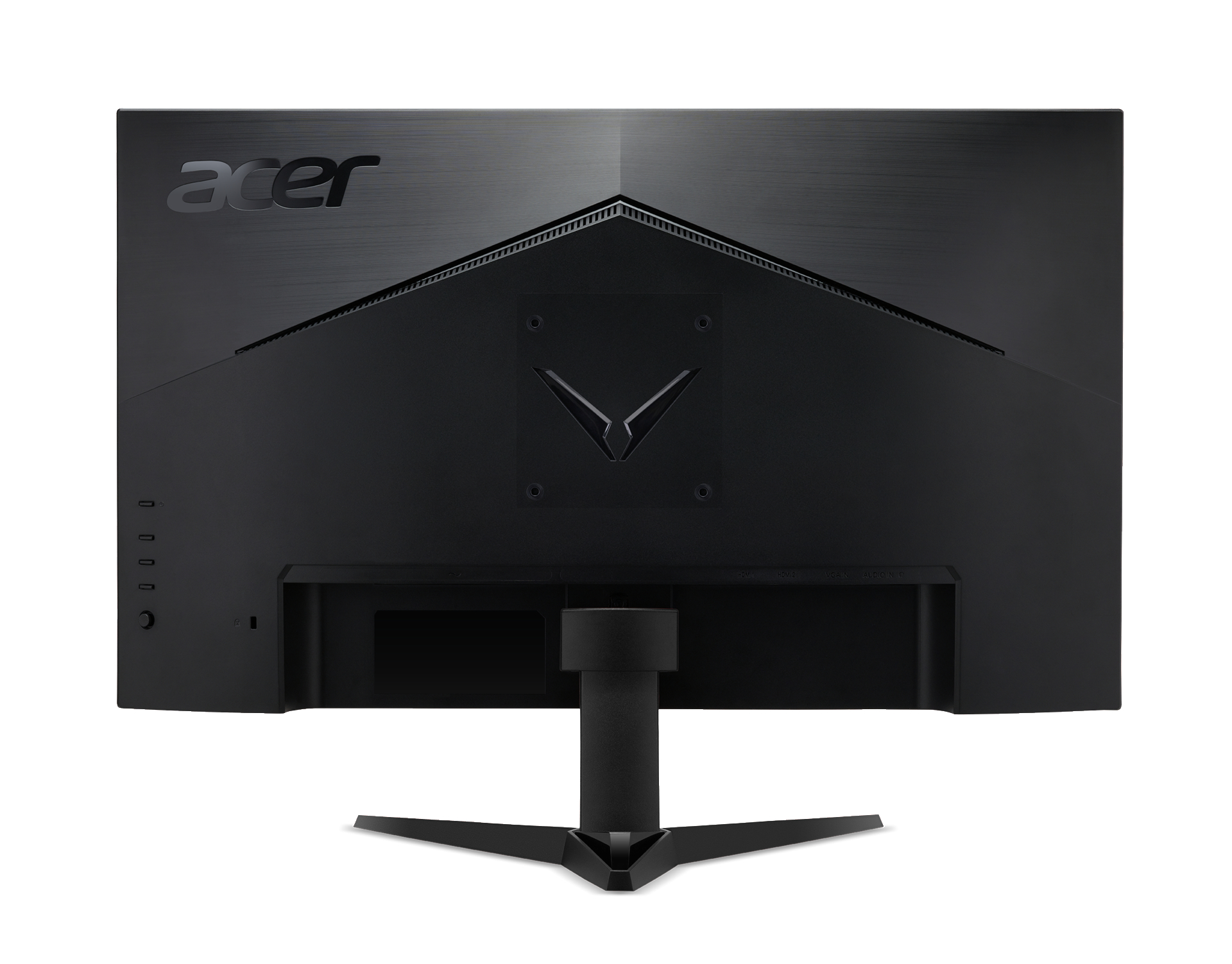 ACER QG241YP 23,8 Zoll  Full-HD  Gaming Monitor  1 ms Reaktionszeit  
