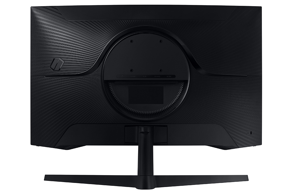 SAMSUNG Odyssey G5 LC32G55TQWRXEN - 32 inch - 2560 x 1440 (Quad HD) - 1 ms - 144 Hz