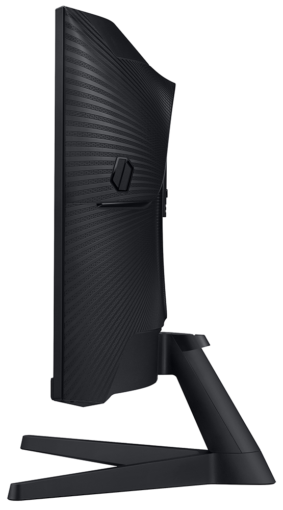 SAMSUNG Odyssey G5 LC32G55TQWRXEN - 32 inch - 2560 x 1440 (Quad HD) - 1 ms - 144 Hz