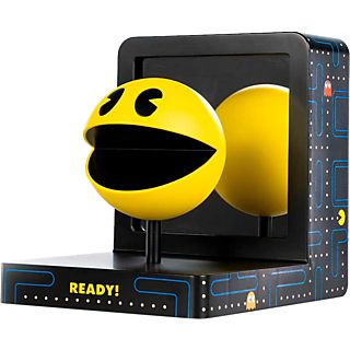 FIRST 4 FIGURE Pac-Man - Statua (Giallo/Nero/Blu)