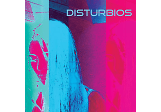 Disturbios - DISTURBIOS  - (Vinyl)