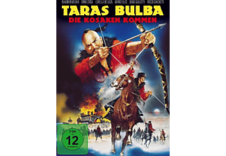 Taras Bulba: Die Kosaken kommen [DVD]