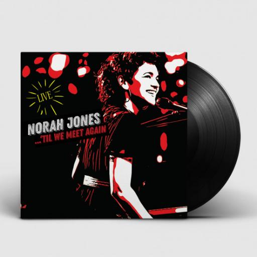 Norah Jones - 'Til We Meet Again - LP