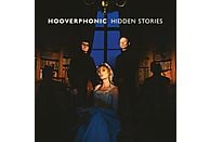 Hooverphonic - Hidden Stories CD
