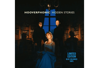 Hooverphonic - Hidden Stories Vinyle