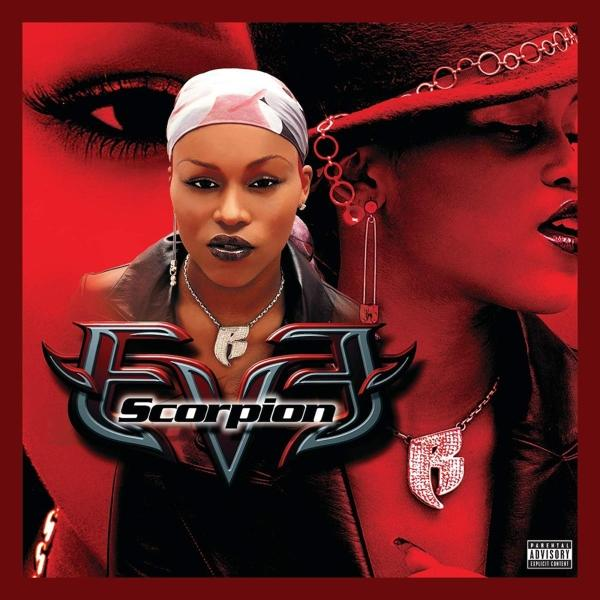 Eve - SCORPION  - (Vinyl)