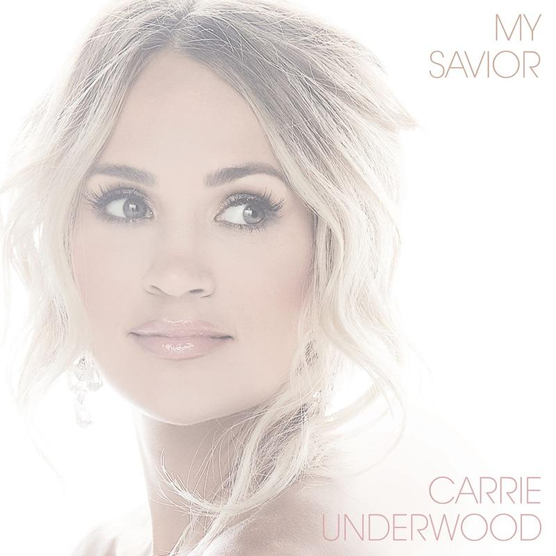 Carrie Underwood - My Savior (2LP)  - (Vinyl)