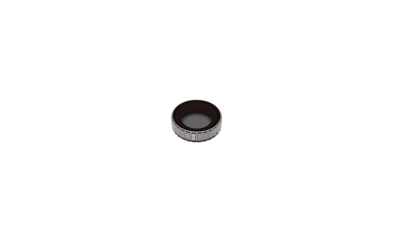 DJI Action ND (P10), Filter-Set, Schwarz