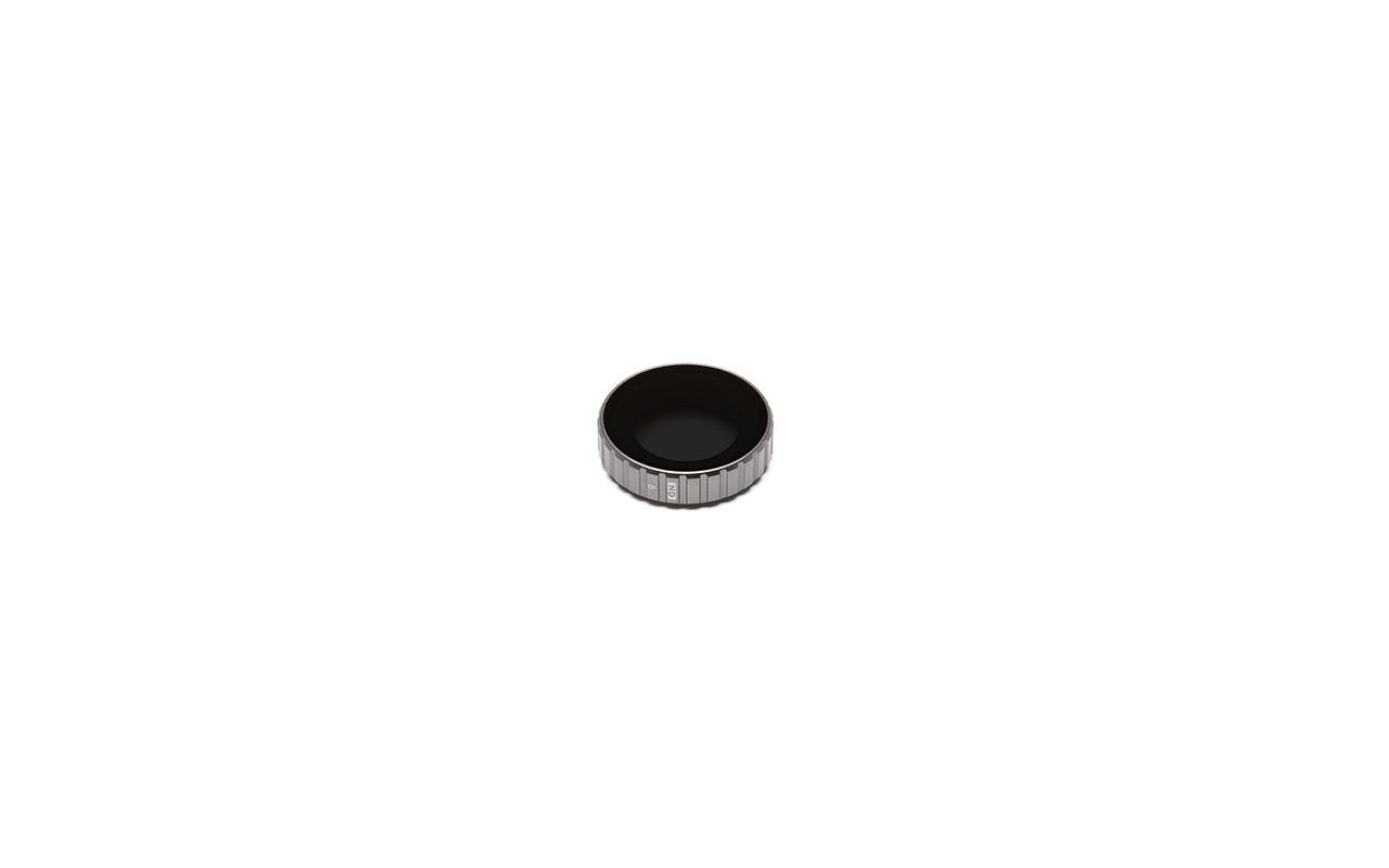 DJI Action ND (P10), Filter-Set, Schwarz