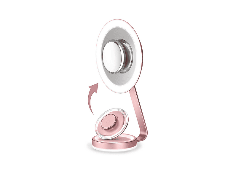 Babyliss LED Beauty Mirror Kosmetikspiegel 9450E — Foto 5 von 5
