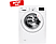 HOOVER HL 14102D3-S A+++ Enerji Sınıfı 10Kg 1400 Devir Çamaşır Makinesi Beyaz Outlet 1194879
