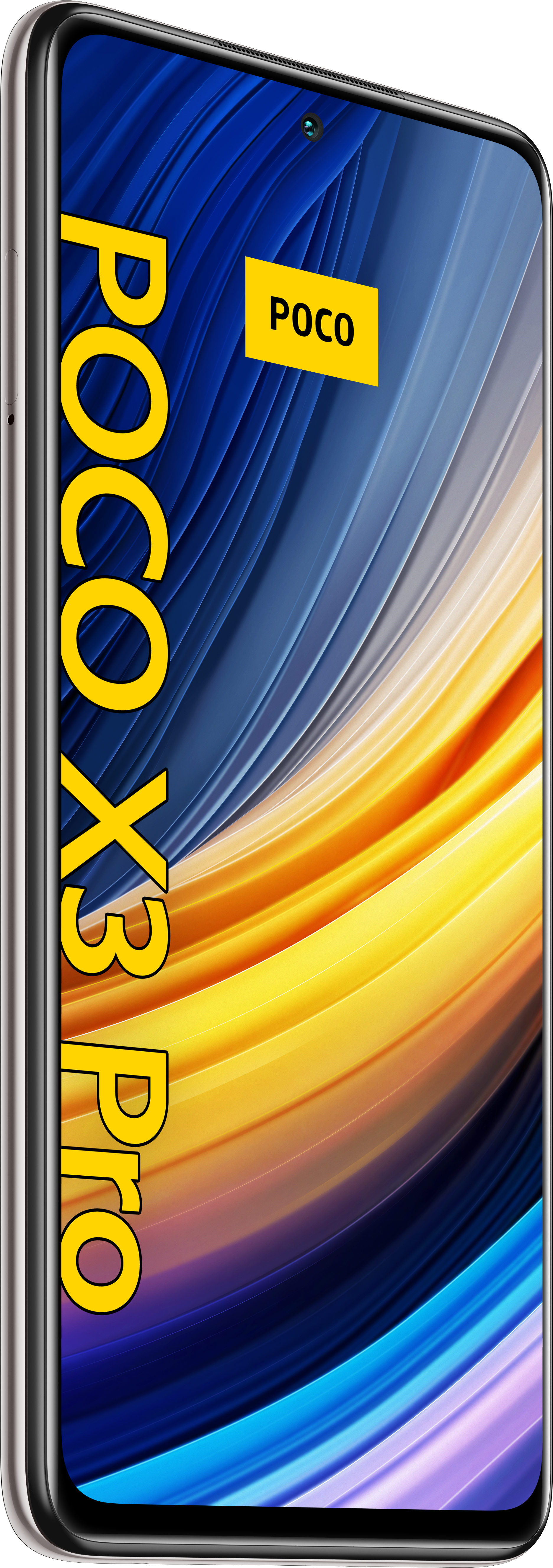 XIAOMI POCO X3 PRO 8 256 GB Metal Bronze Dual SIM