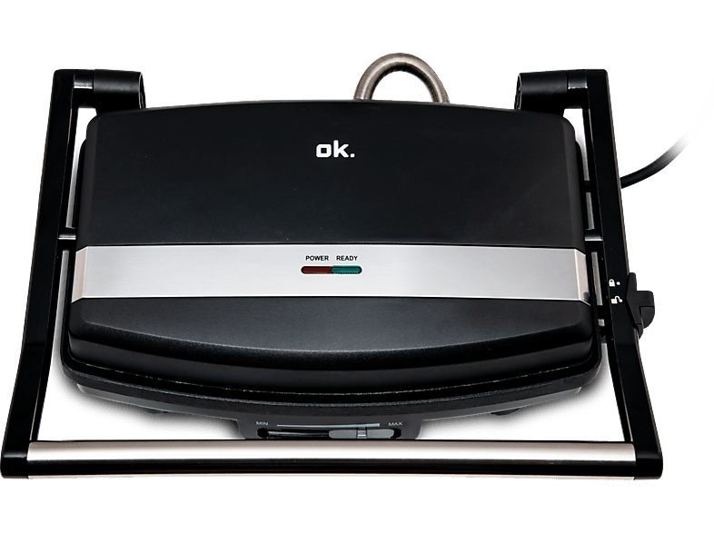 OK. Grill (ocg 1520)