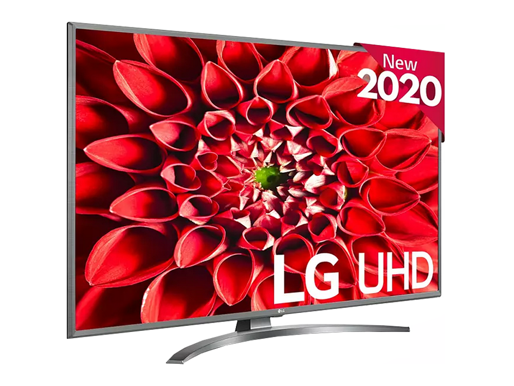 Lg Smart Tv 4k uhd 108 cm 43 43un81006 led 109 ultra 43un81006lb wifi bluetooth artificial hdr 10 43in