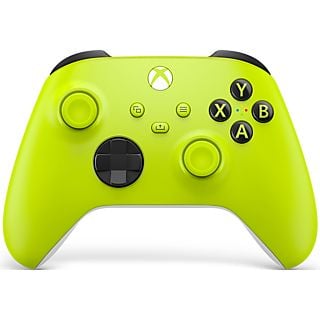 MICROSOFT Xbox Wireless Controller Electric Volt