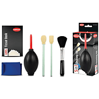 HÄHNEL 5in1 Cleaning Kit