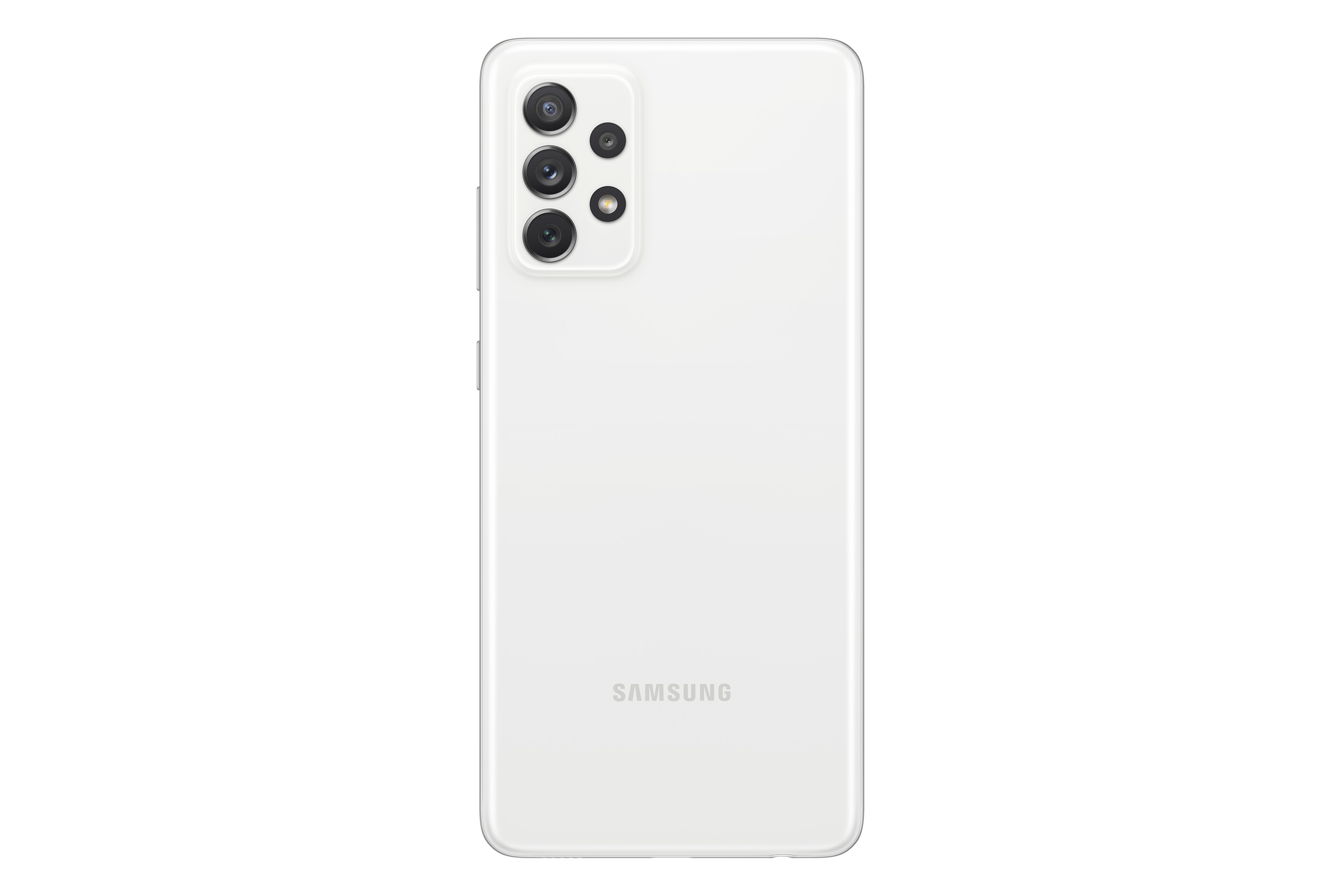 SAMSUNG Galaxy A52 128 GB Akıllı Telefon Beyaz