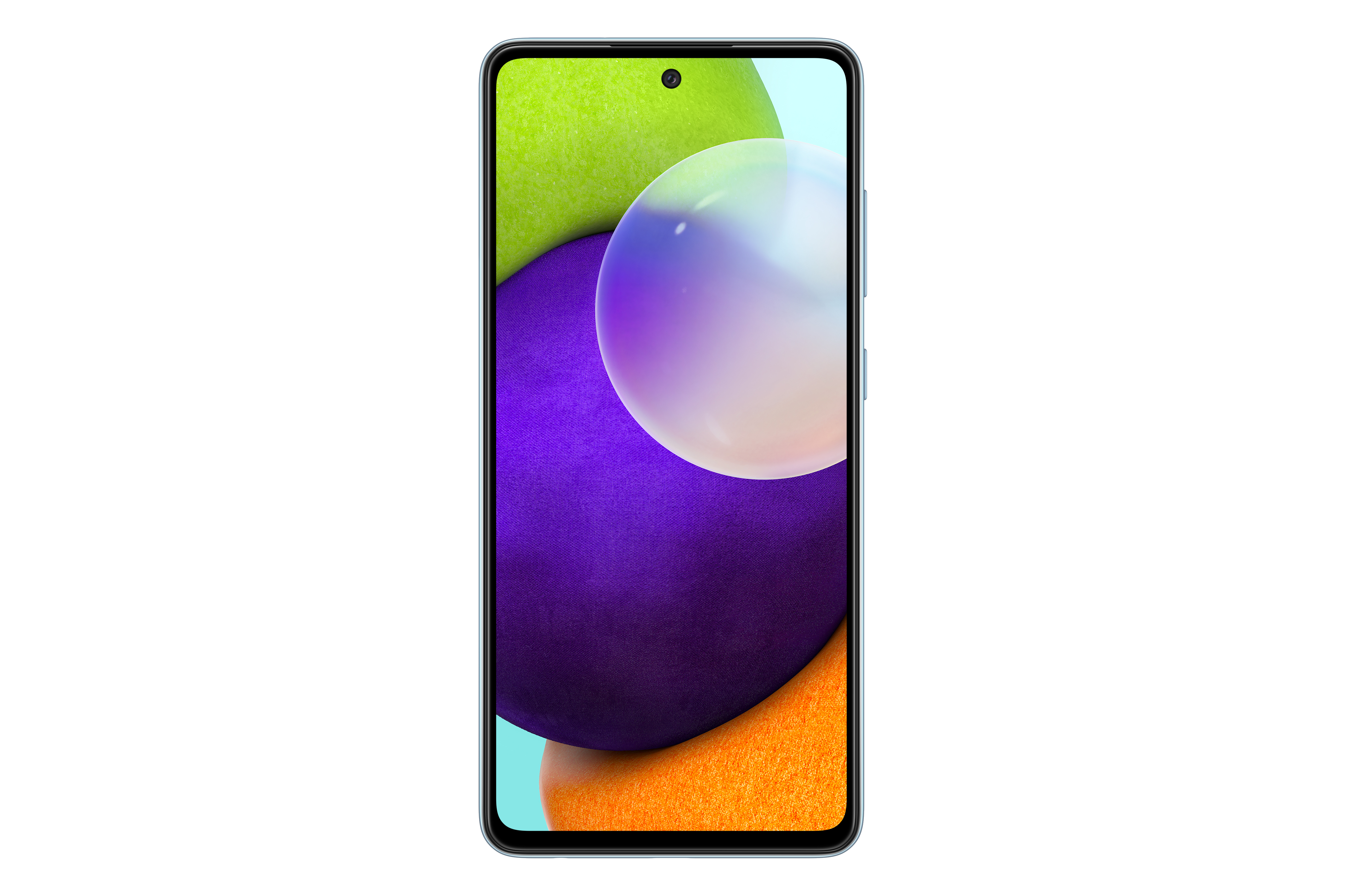 SAMSUNG Galaxy A52 128 GB Akıllı Telefon Beyaz