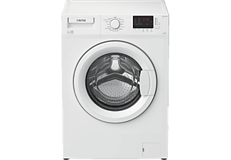 ALTUS AL 8103 MD C Enerji Sınıfı 8kg 1000 Devir Çamaşır Makinesi Beyaz
