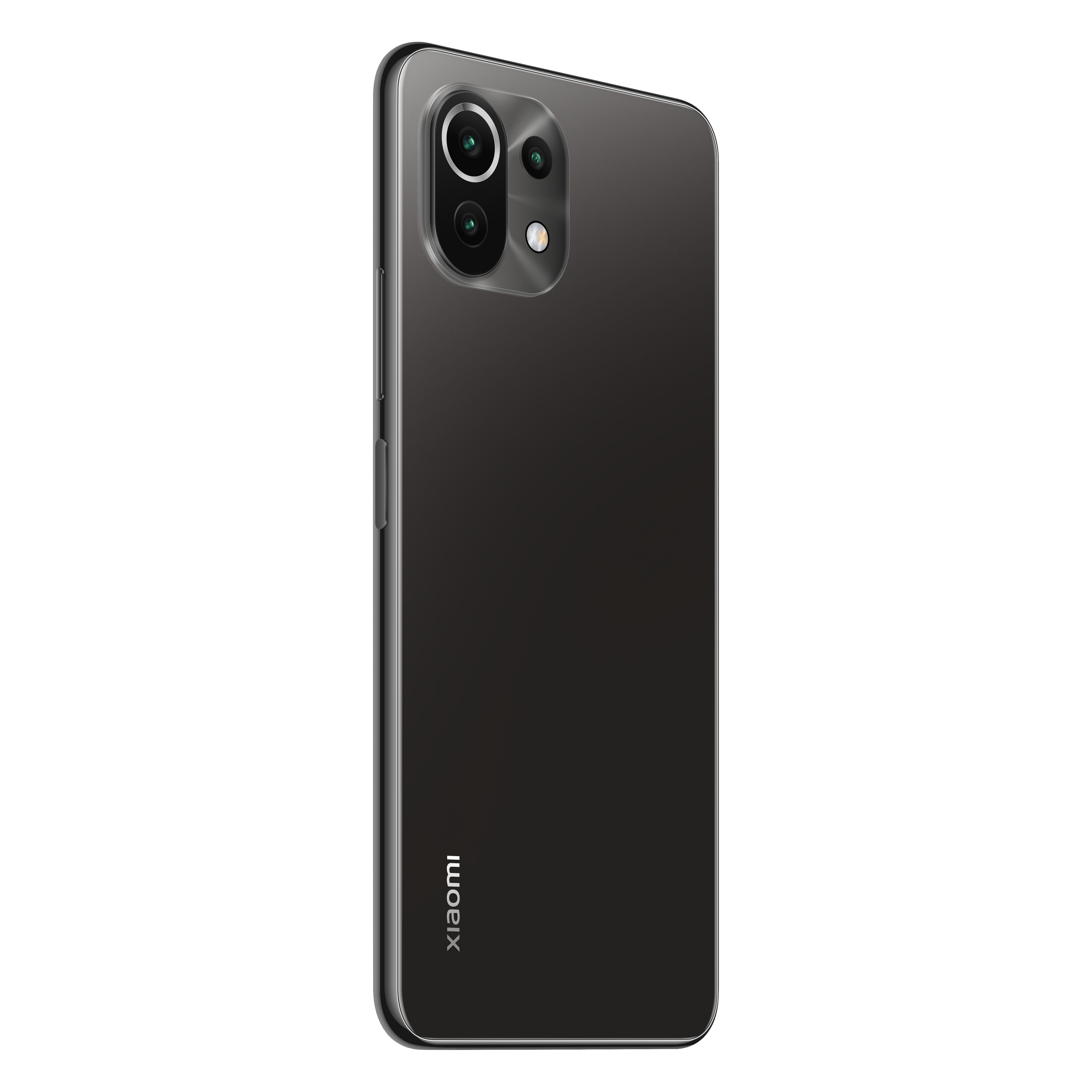 XIAOMI Mi 11 Lite 128 GB Boba Black Dual SIM