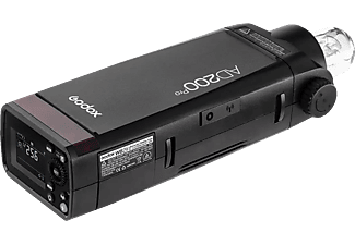 GODOX Blitzgerät AD200 Pro Pocket Flash