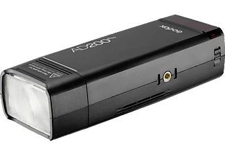 GODOX Blitzgerät AD200 Pro Pocket Flash