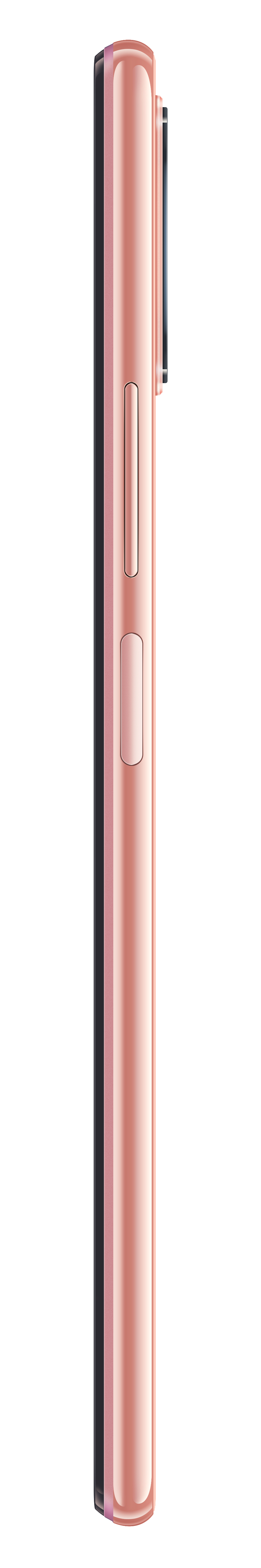 Peach 11 Dual SIM XIAOMI Pink Mi 128 GB Lite