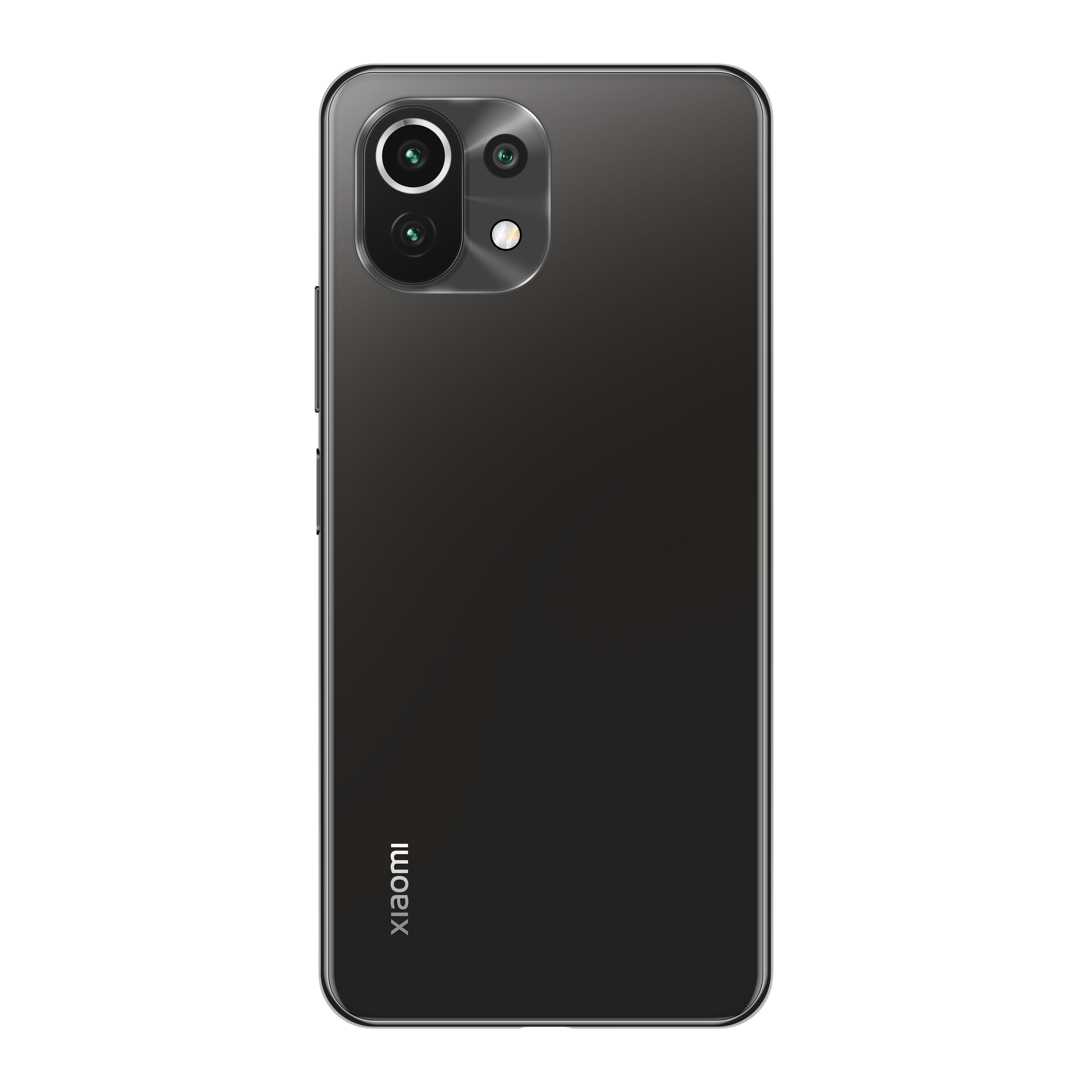 XIAOMI Mi 11 Lite 128 GB Boba Black Dual SIM