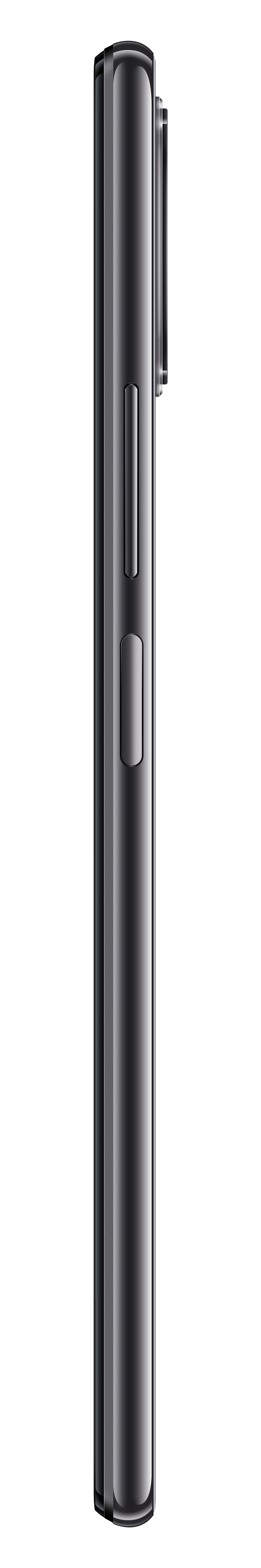 XIAOMI Mi 11 Lite 128 GB Boba Black Dual SIM