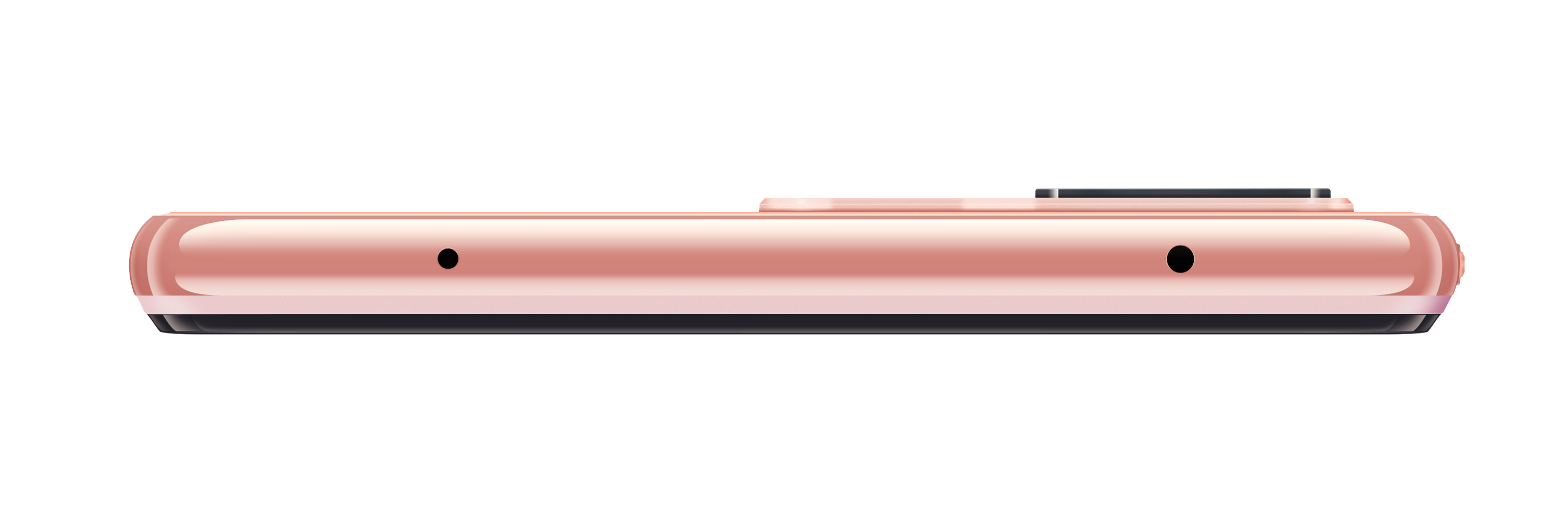 SIM Dual 128 GB XIAOMI Mi 11 Peach Pink Lite