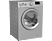 ALTUS AL 7103 DS 15 Programlı 7 Kg 1000 Devir Çamaşır Makinesi Gri