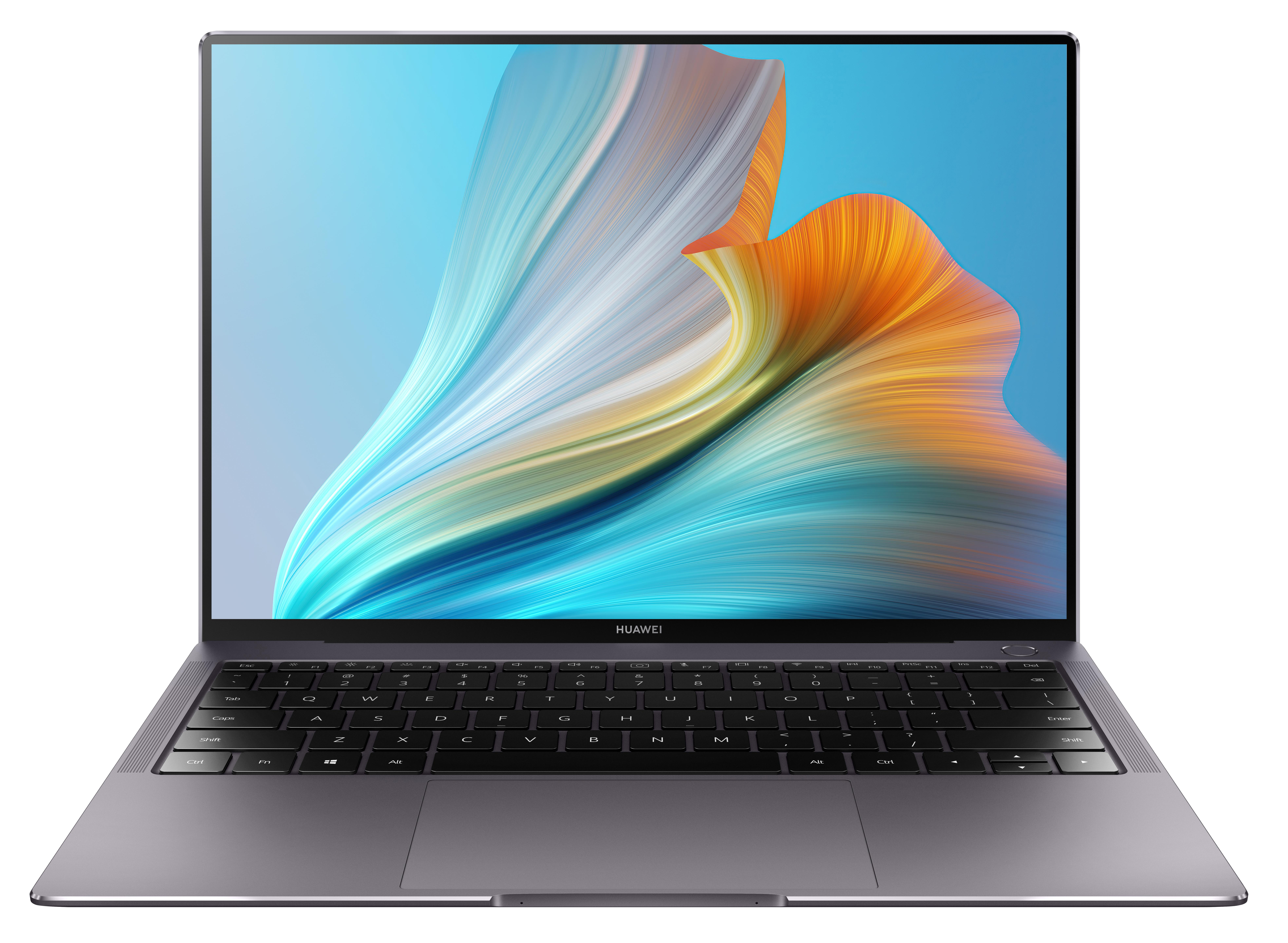 HUAWEI Matebook X Pro 2021 - 13,9 Zoll - Intel® Core™ i5 i5-1135G7 - 16 GB - 512 GB - Intel® Iris® Xᵉ - Windows 10 Home (64 Bit)