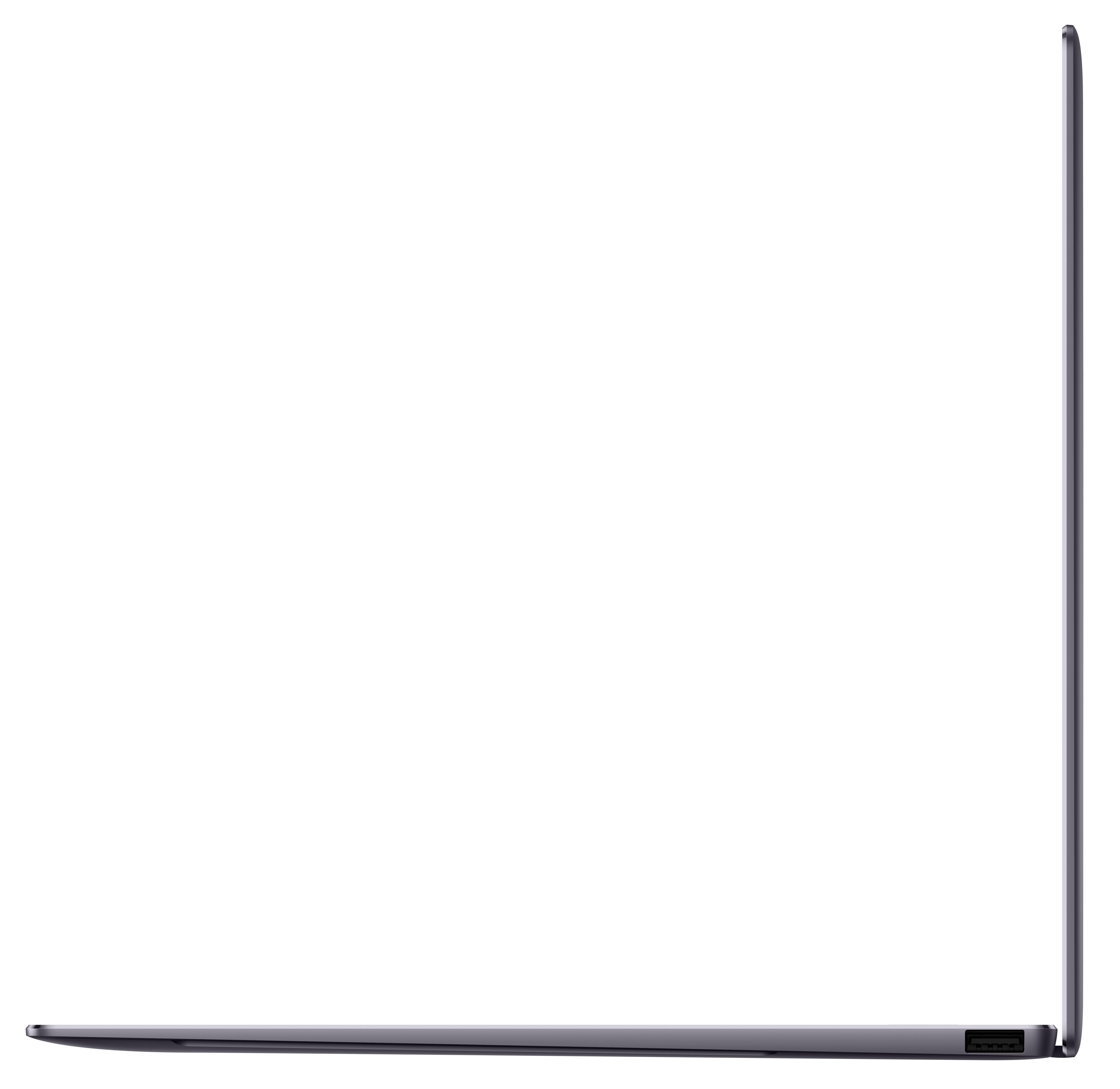 HUAWEI Matebook X Pro 2021 - 13,9 Zoll - Intel® Core™ i5 i5-1135G7 - 16 GB - 512 GB - Intel® Iris® Xᵉ - Windows 10 Home (64 Bit)