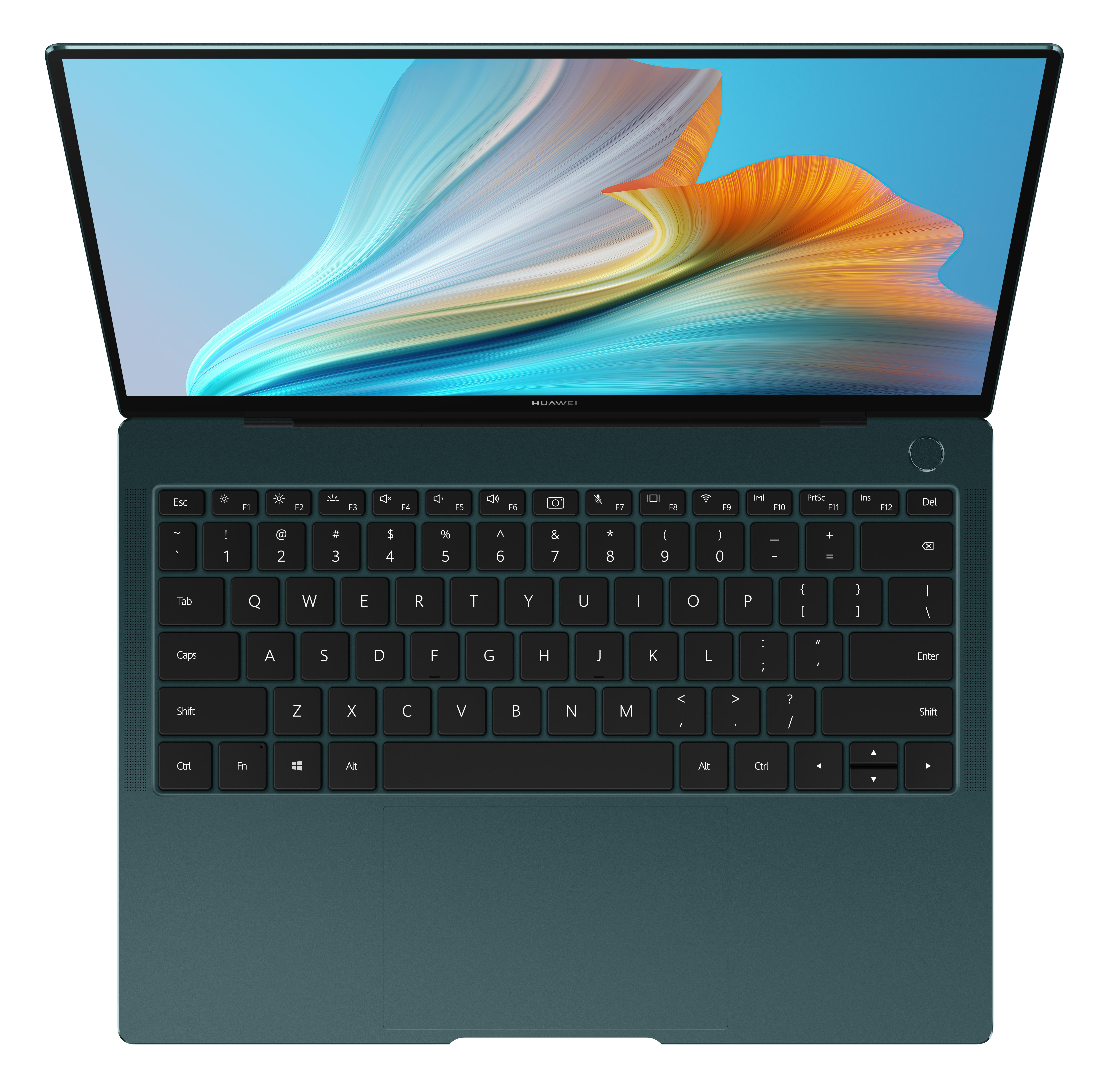 HUAWEI Matebook X Pro 2021 - 13,9 Zoll - Intel® Core™ i7 i7-1165G7 - 16 GB - 1 TB - Intel® Iris® Xᵉ - Windows 10 Home (64 Bit)