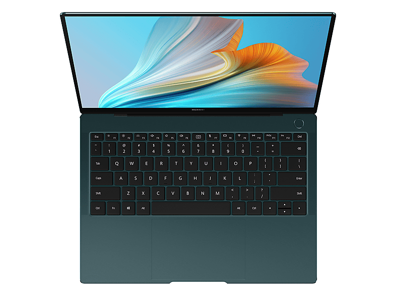 HUAWEI Matebook X Pro 2021 | 13,9 Zoll - Intel® Core™ i7 i7-1165G7