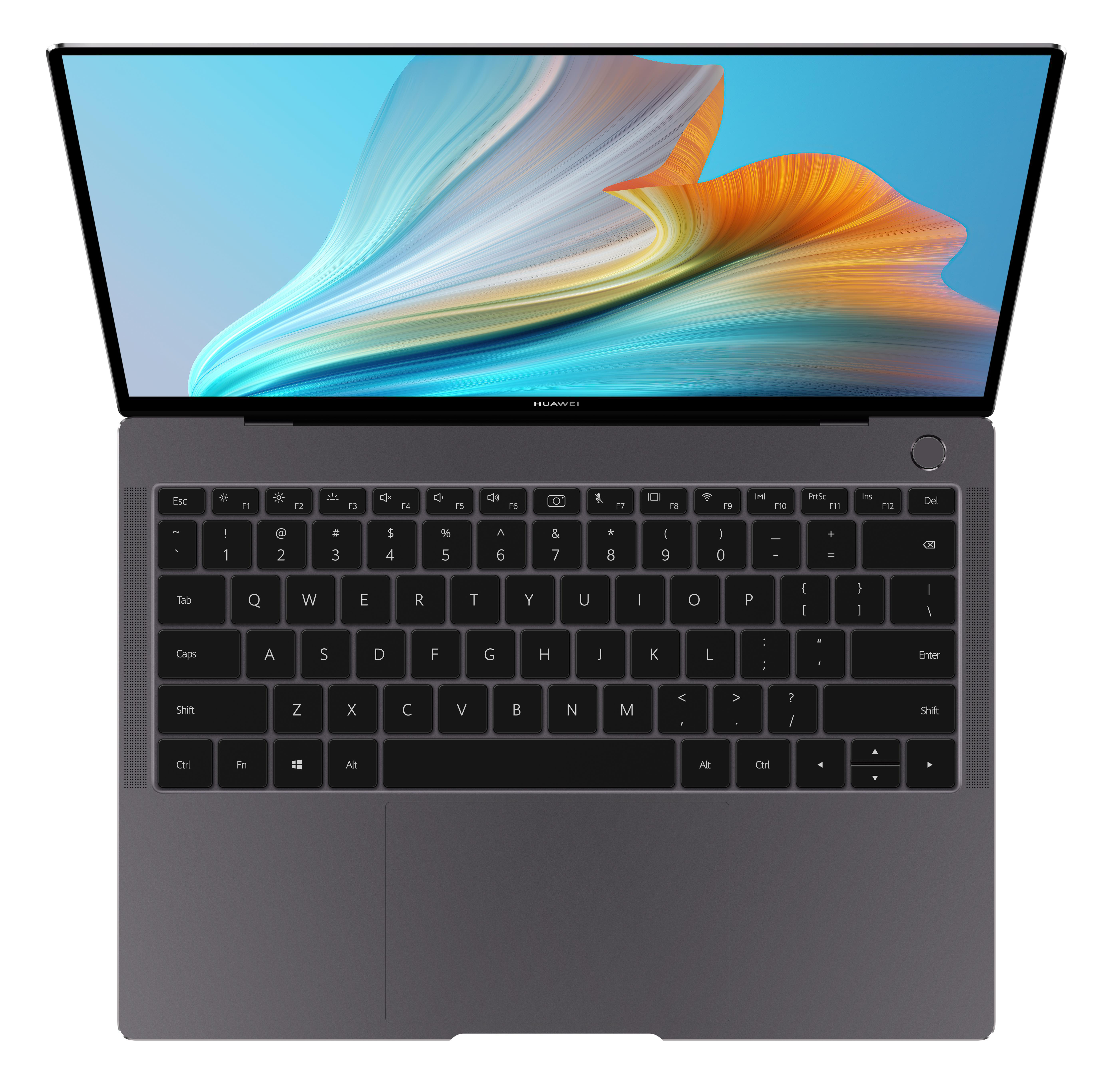 HUAWEI Matebook X Pro 2021 - 13,9 Zoll - Intel® Core™ i5 i5-1135G7 - 16 GB - 512 GB - Intel® Iris® Xᵉ - Windows 10 Home (64 Bit)
