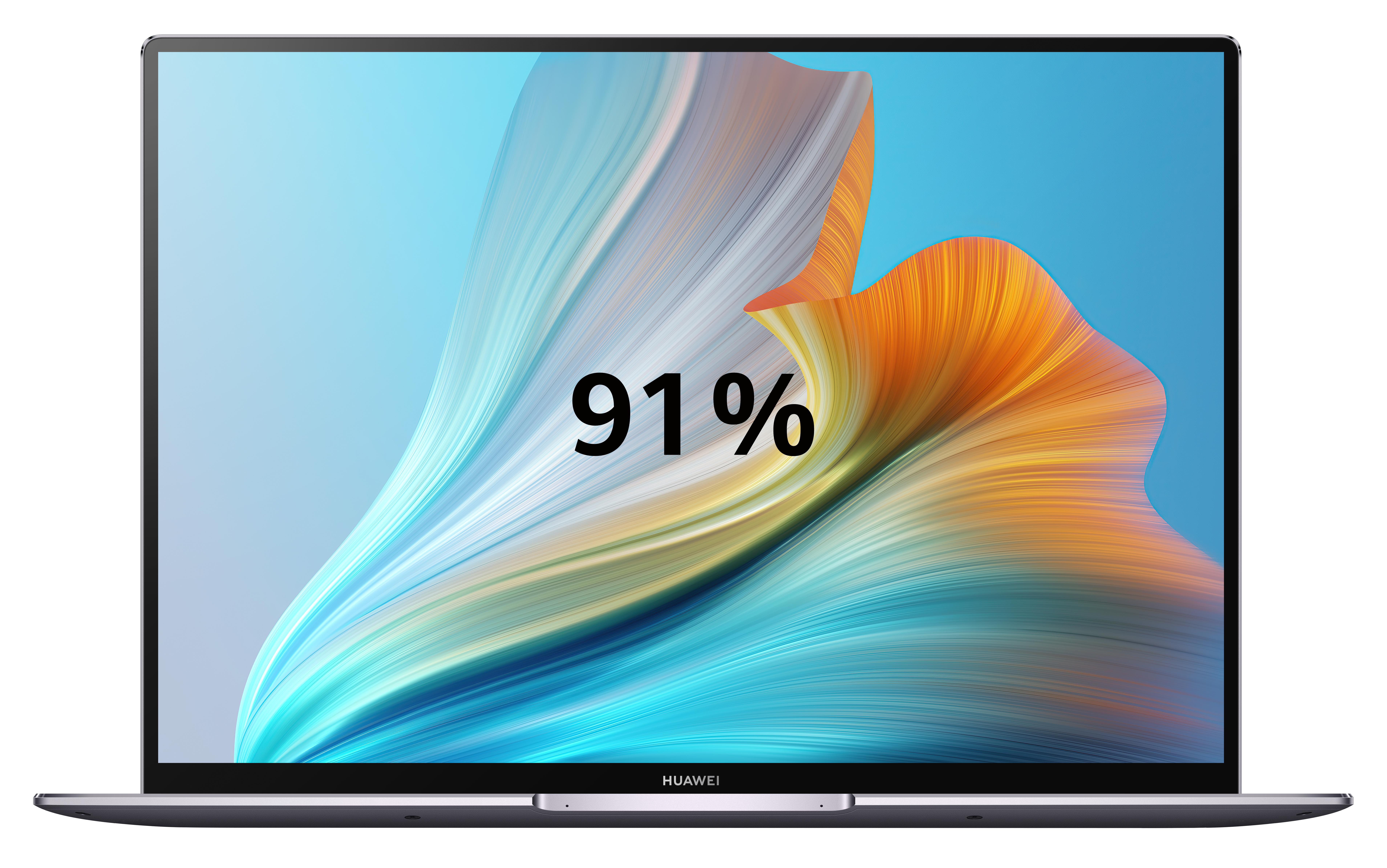 HUAWEI Matebook X Pro 2021 - 13,9 Zoll - Intel® Core™ i5 i5-1135G7 - 16 GB - 512 GB - Intel® Iris® Xᵉ - Windows 10 Home (64 Bit)