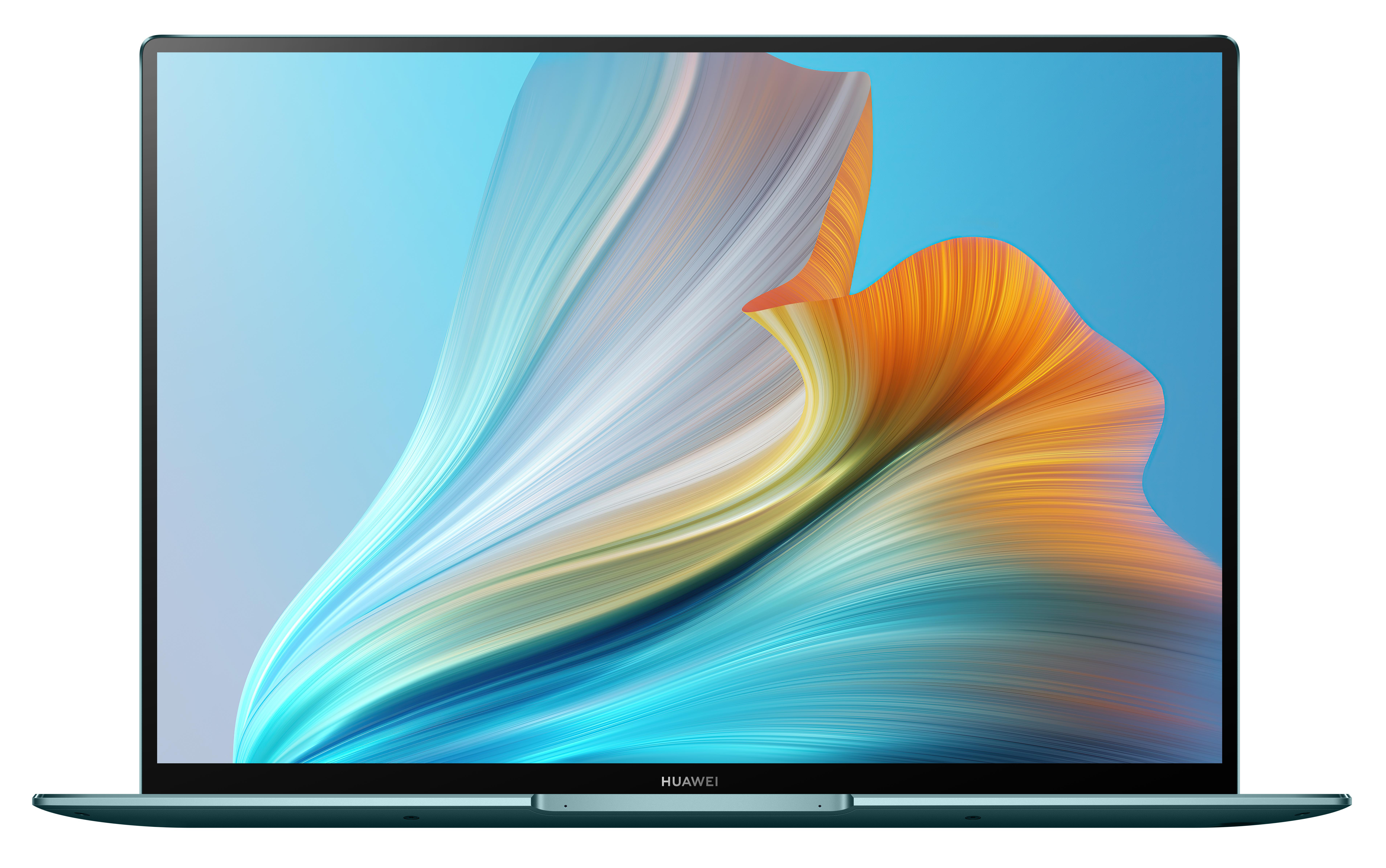 HUAWEI Matebook X Pro 2021 - 13,9 Zoll - Intel® Core™ i7 i7-1165G7 - 16 GB - 1 TB - Intel® Iris® Xᵉ - Windows 10 Home (64 Bit)