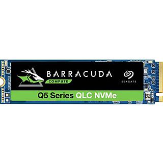 SEAGATE Barracuda Q5 SSD 500GB