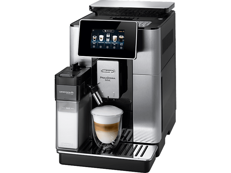 Delonghi Primadonna Soul ECAM kaufen SATURN