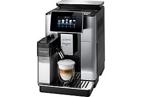 Kaffeevollautomat SIEMENS TP705D01 EQ.700 classic Kaffeevollautomat Schwarz  Keramik-Scheibenmahlwerk | MediaMarkt