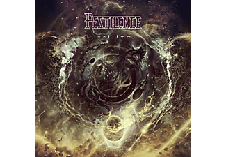 Pestilence - EXITIVM (Box Set) (CD)