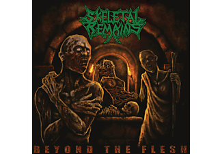 Skeletal Remains - Beyond The Flesh (Reissue) (Digipak) (Limited Edition) (CD)
